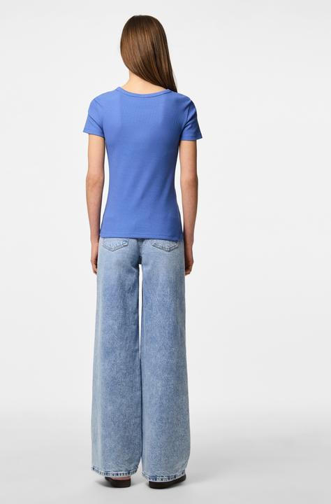 Actual product image Pieces Pcmay Ss Tee Jrs Noos Bc (XL)
