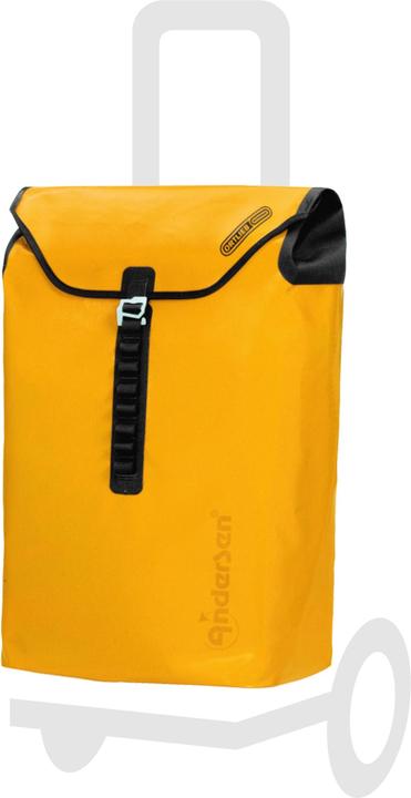 Image du produit Andersen Ortlieb jaune