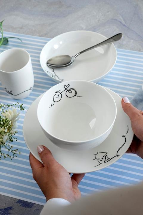 Produktbild Villeroy & Boch Statement (13.80 cm, 0.47 l, 1 x)