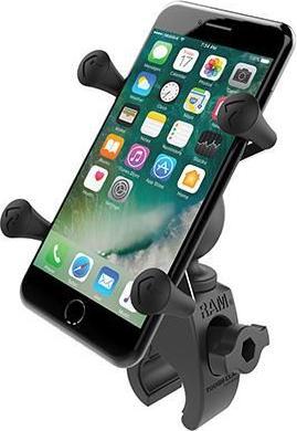 Produktbild Rammount RAM Mounts RAM-HOL-UN7-400U - Handy/Smartphone - Passive Halterung - Motorrad -