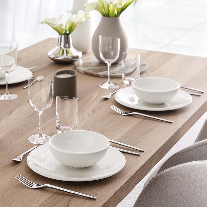 Image du produit Villeroy & Boch Verre à vin rouge, set de 4 pièces NewMoon (30 cl, 4 Verres, Verres à vin rouge)
