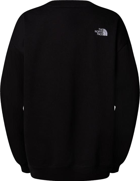 Image du produit North Face W Essential Crew (S)
