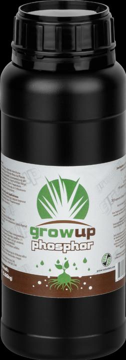 Actual product image Growup Phosphorus (0.63 kg, 0.50 l)