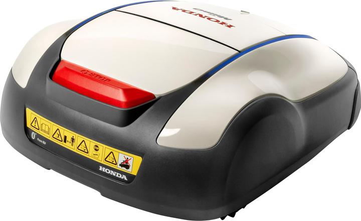Immagine prodotto Honda Mähroboter Miimo HRM 1500 Live (1500 m²)