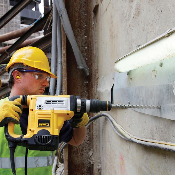 Produktbild DeWalt Hammerbohrer (25 Millimeter)