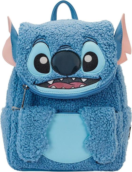 Image du produit Loungefly Disney Stitch