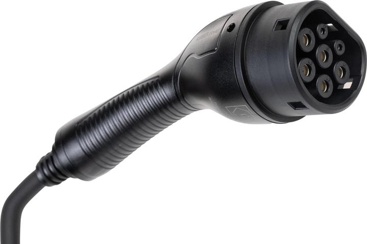 Image du produit Furber.power Freyja (Type 2, 11 kW, 16 A, 3 m)