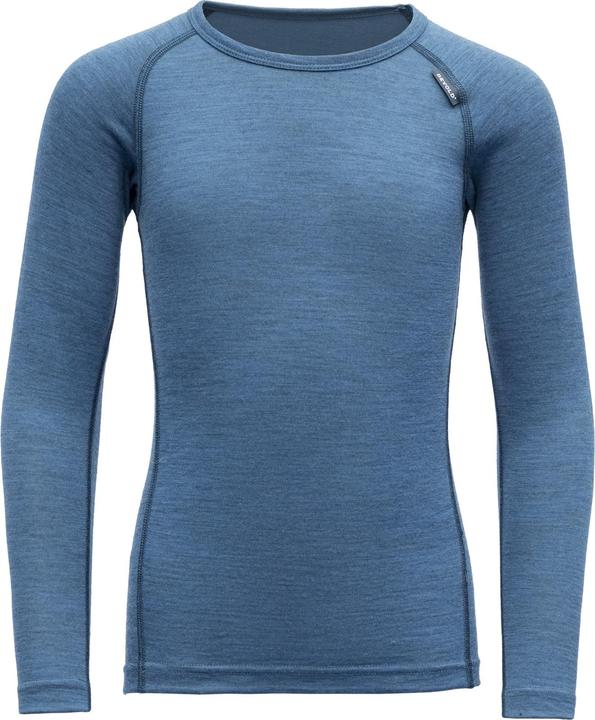 Image du produit Devold Breeze T-shirt long (128)