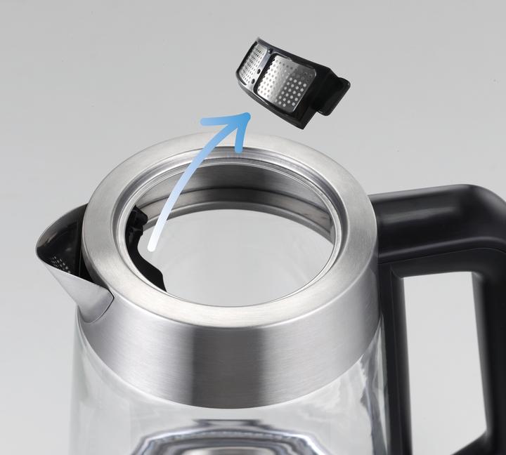 Actual product image Trisa Easy Fill (2 l)