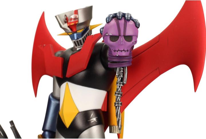 Actual product image SD Toys Mazinger Z figurine Mazinger Z 64 cm