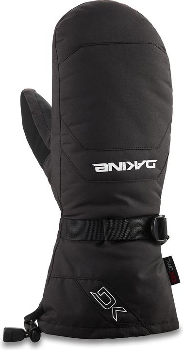Image du produit Dakine Mitt Scout Black 2023 (XL)