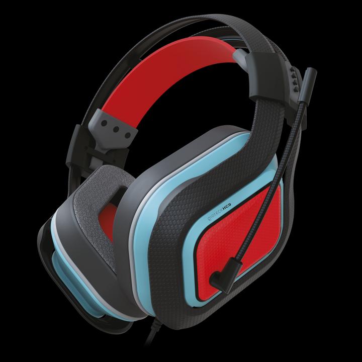 Produktbild Gioteck HC-9 Wired Headset (Kabelgebunden)