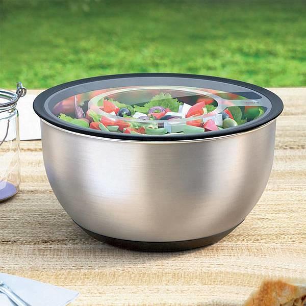 Immagine prodotto Emsa Accenta (26 cm, 5 l, 1 x)