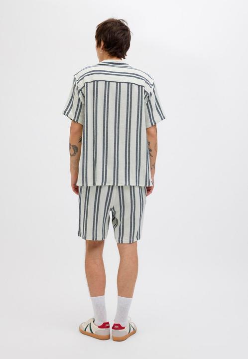 Actual product image Jack & Jones Relaxed Fit Shorts Shorts (XL)