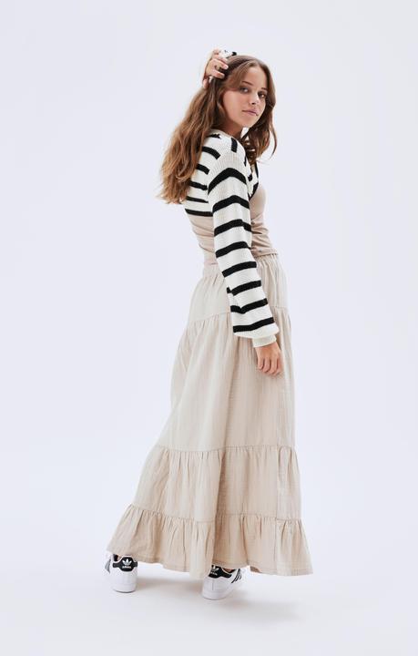 Actual product image Lmtd Long skirt (140)