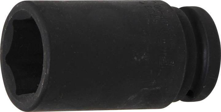 Produktbild BGS Kraft-Steckschlüssel-Einsatz Sechskant, tief Antrieb Innenvierkant 20 mm (3/4") SW 33 mm (33 mm)