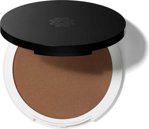 Image du produit Lily Lolo Poudre Bronzante Compacte Honolulu - Naturelle et Vegan (Copper)