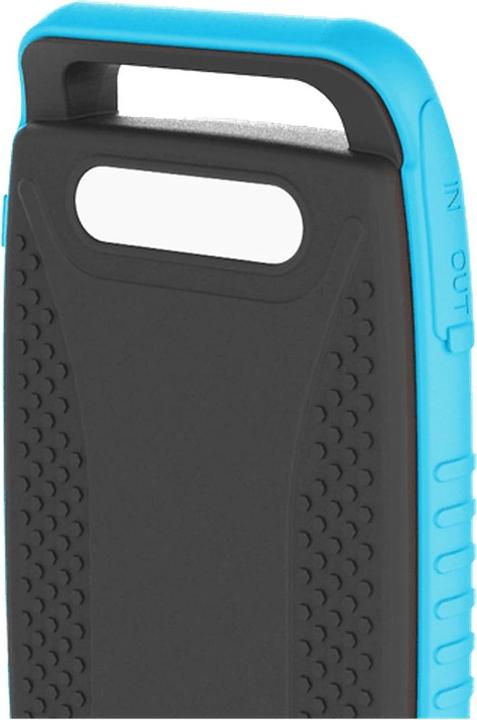 Image du produit Xlayer Chargeur solaire Powerbank (15000 mAh, 5 W, 55.50 Wh)