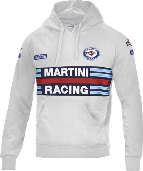 Produktbild Sparco Martini Racing Hoodie (S)