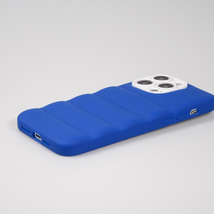 Immagine prodotto PhoneLook Copri cuscino in silicone 3D (Apple iPhone 14 Pro)