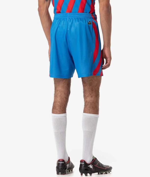 Actual product image Kappa Short SM Caen Kombat Ryder 2024/25 (M)