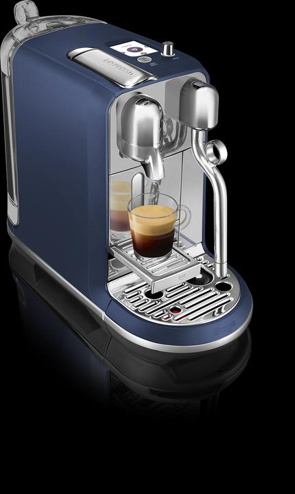 Immagine prodotto Sage Nespresso Creatista Plus (NESPRESSO Original, Spina CH)