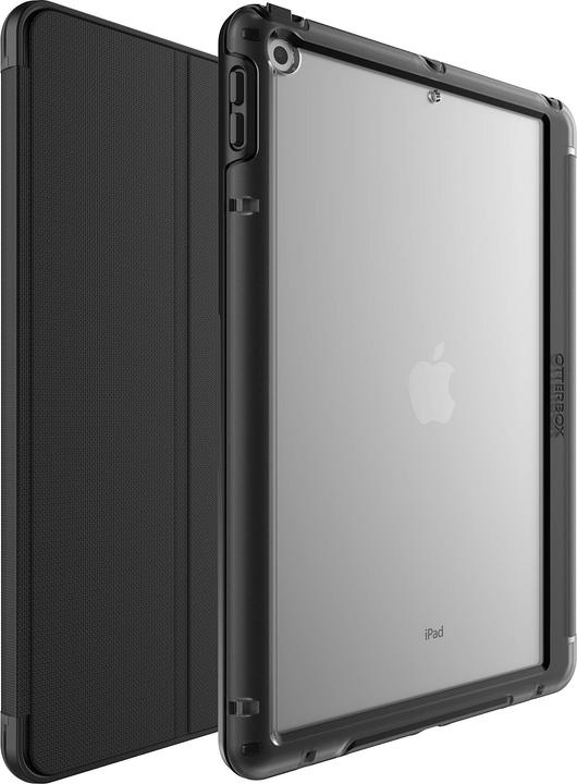 OtterBox Symmetry Folio (iPad 2019 (7° gene), iPad 2020 (8. Gen), iPad 2021 (9a generazione))