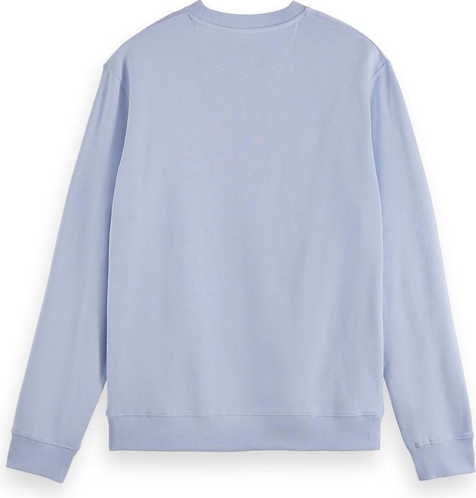 Produktbild Scotch & Soda Regular Fit Logo Sweatshirt (S)