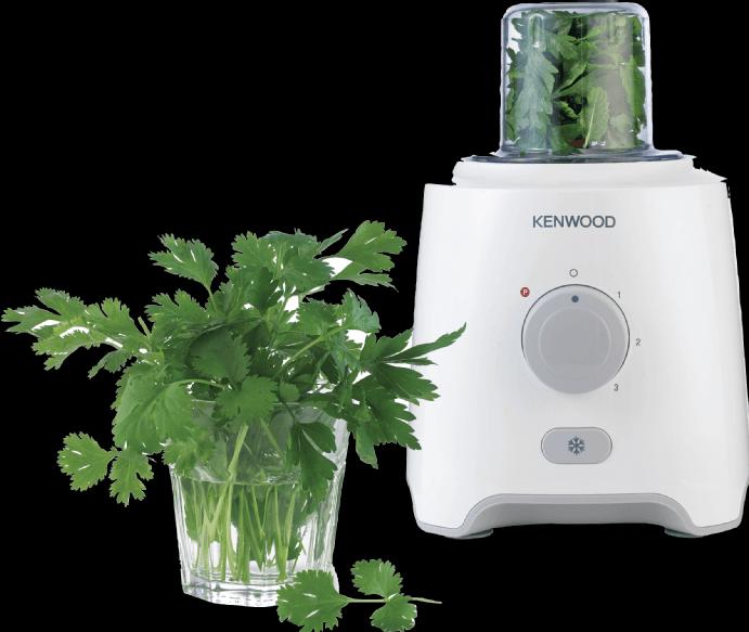 Image du produit Kenwood Blend-X Fresh (650 W)
