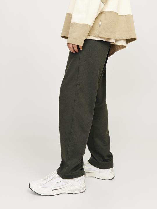 Produktbild Jack & Jones Locker geschnitten Jogginghose Jogginghose (S)