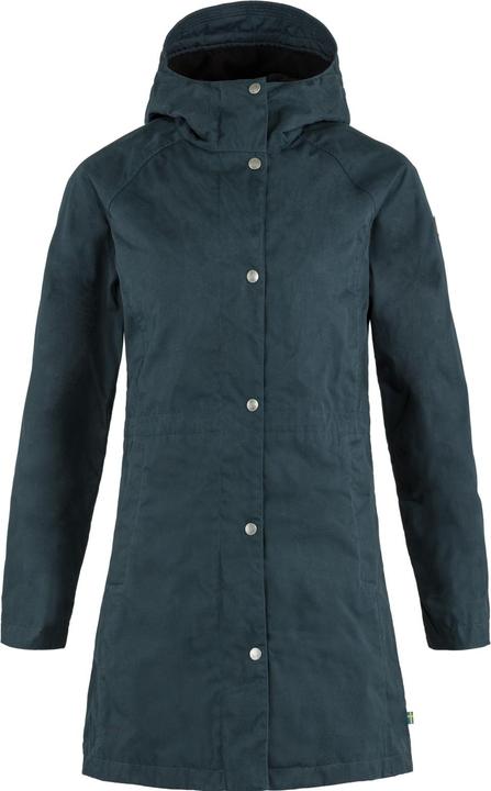 Fjällräven Karla Hydratic Jacke