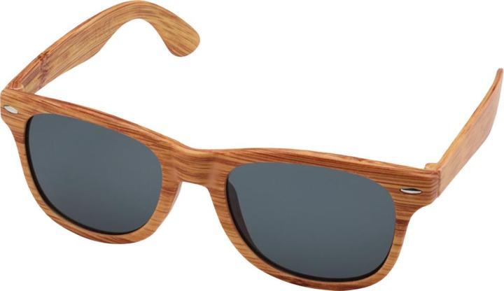 Immagine prodotto Floso Mira Effetto Legno Occhiali da Sole