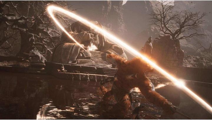 Produktbild Game Science Black Myth: Wukong (PS5, DE)