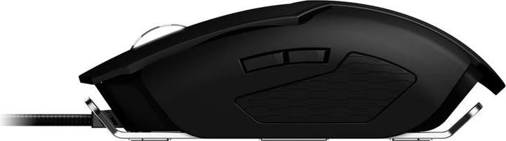Produktbild Thunder X3 TM50 "Professional" Gaming Maus (Kabelgebunden)