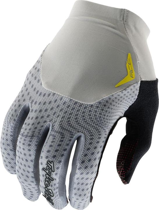Actual product image Troy Lee Designs Ace Glove, Radioscape, mist, L (L)