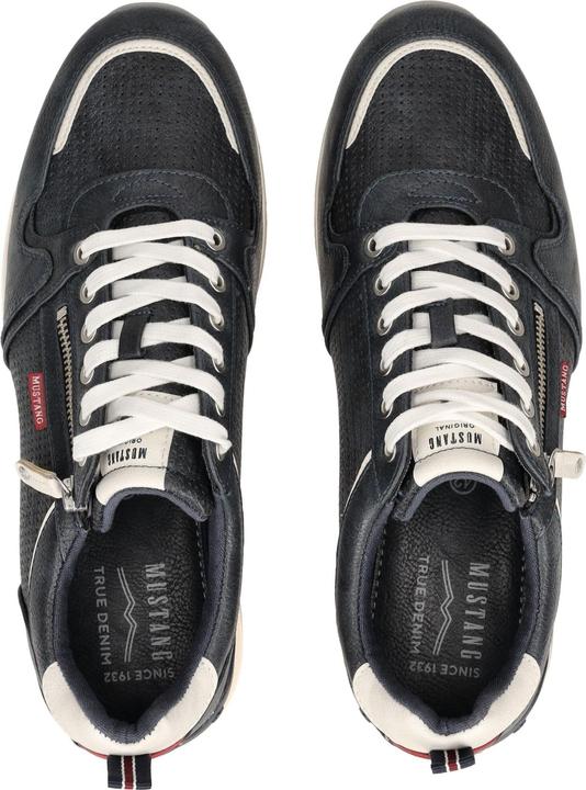 Actual product image Mustang Sneaker (41)