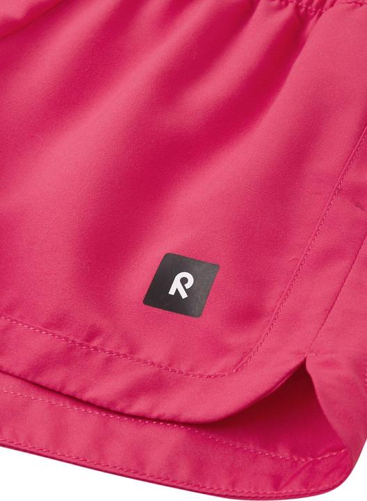 Actual product image Reima UV shorts Nauru Bright Berry (152)