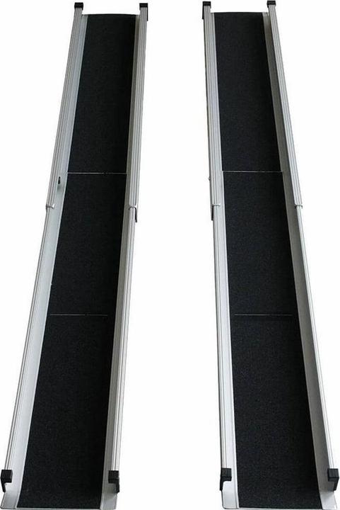 Image du produit Sundo Rampe télescopique mobile
