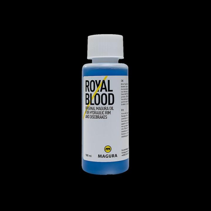 Produktbild Magura BLOOD, 100 ML HYDRAULIKOEL (Bremsset)