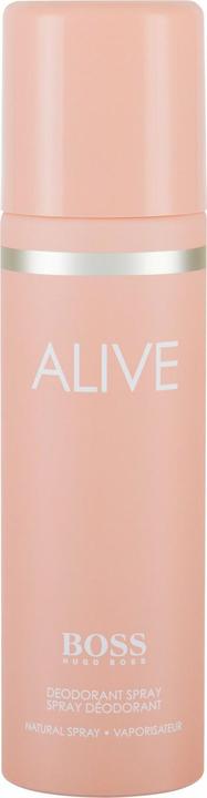 Immagine prodotto BOSS Alive - Deodorante spray (Getto vaporizzato, 100 ml)