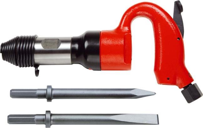 Produktbild Aerotec Abbruchhammer Pro XS