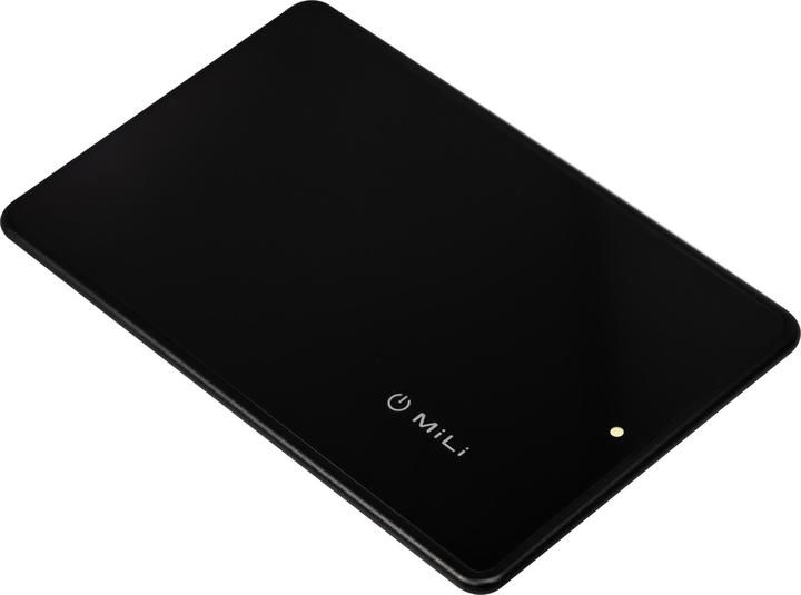 Mili MiCard (iOS, iPadOS, Apple)