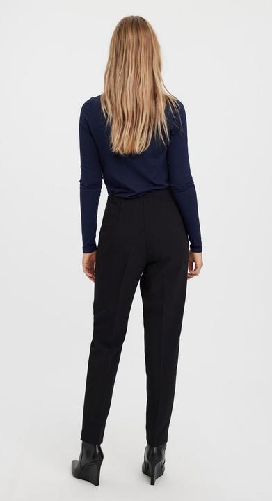 Actual product image Vero Moda Tapered High Waist Pants (34)