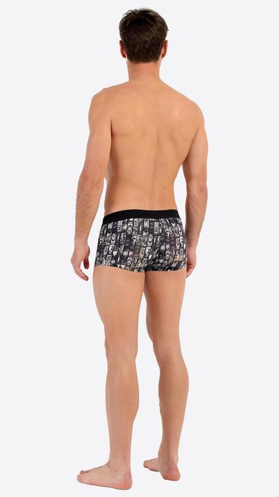Actual product image HOM Trunk Rockcity (M, Single pack)