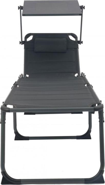 Produktbild Technaxx Foldable Solar Camping (193 cm)