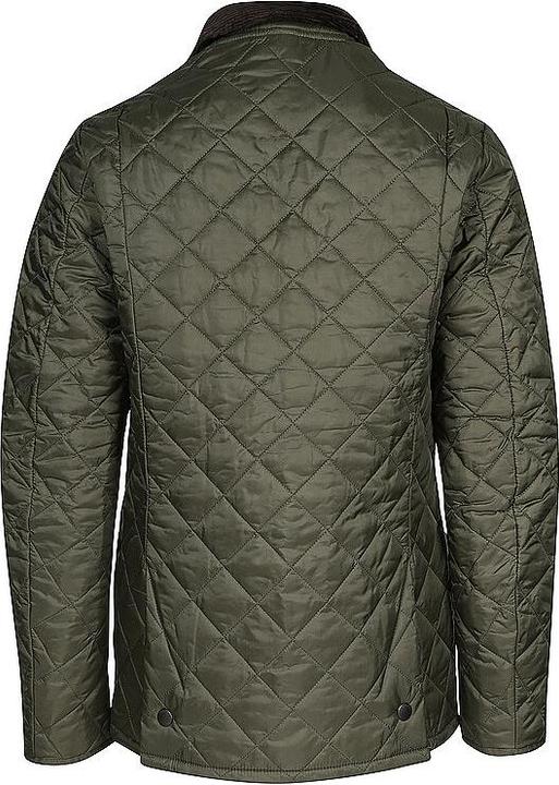 Actual product image Barbour Heritage Liddesdale Quilted Jacket (M)