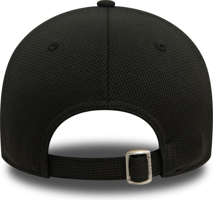 Produktbild New Era 9Forty Strap Cap - PIVOT KNIT Boston Red Sox schwarz