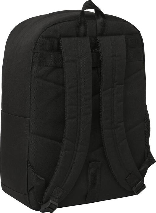 Actual product image School rucksack Bravery 32 x 43 x 14 cm Black