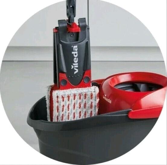 Actual product image Vileda Ultramat Turbo (1 pcs.)