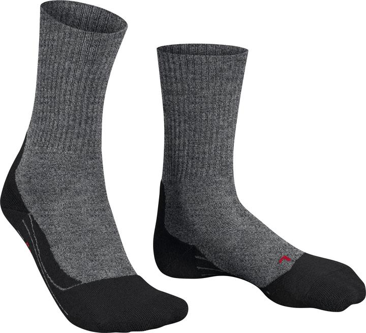 Produktbild Falke TK2 Explore Wool Herren Trekking (46 - 48)
